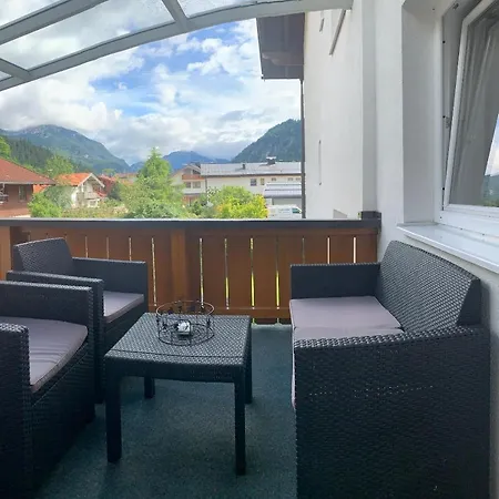 Busslehner Apartments Achenkirch Exterior photo