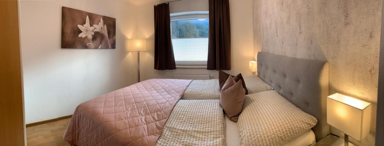 Appartement Busslehner