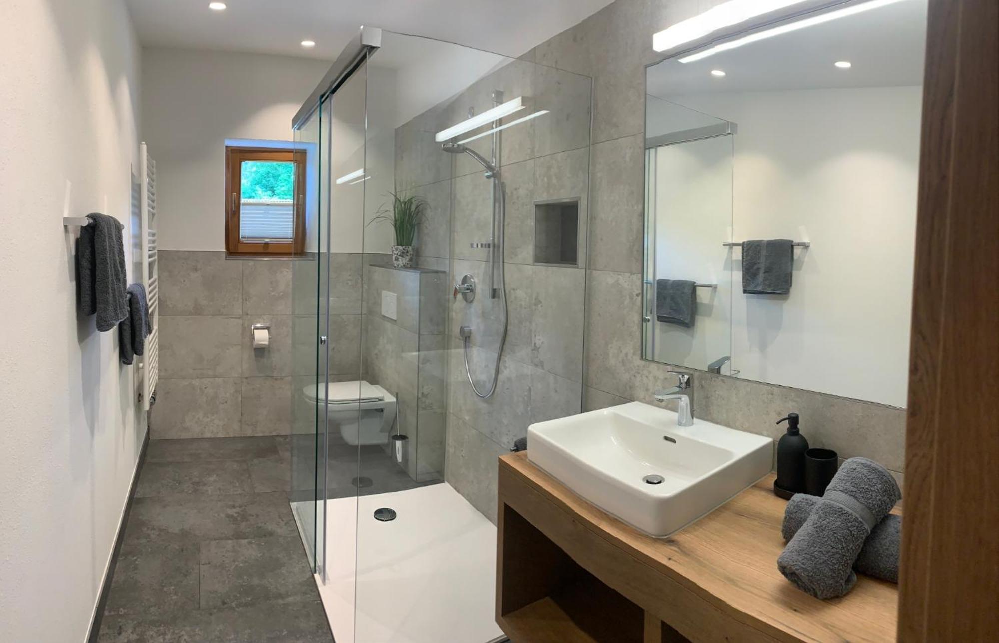 Busslehner Apartments Apartment Achenkirch