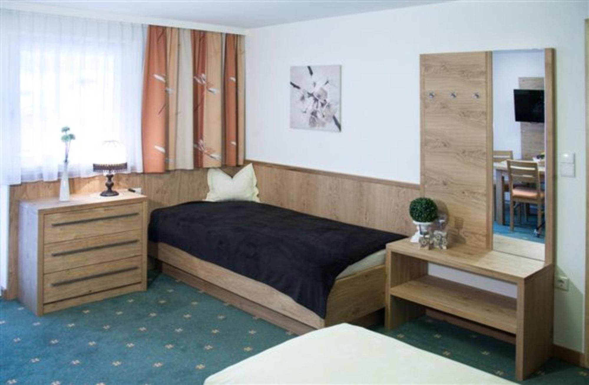 Appartement Busslehner *