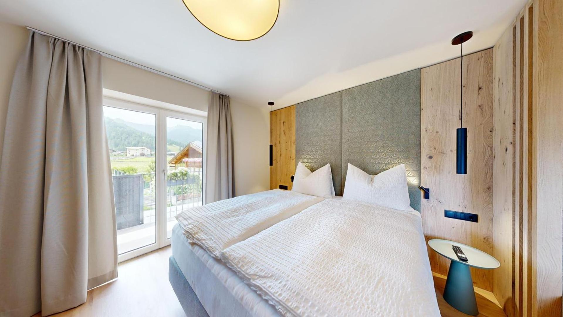 Busslehner Appartement *