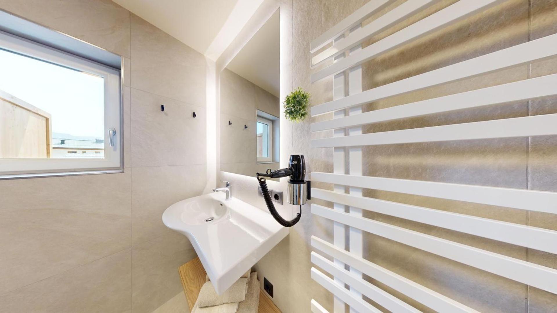 Appartement Busslehner *