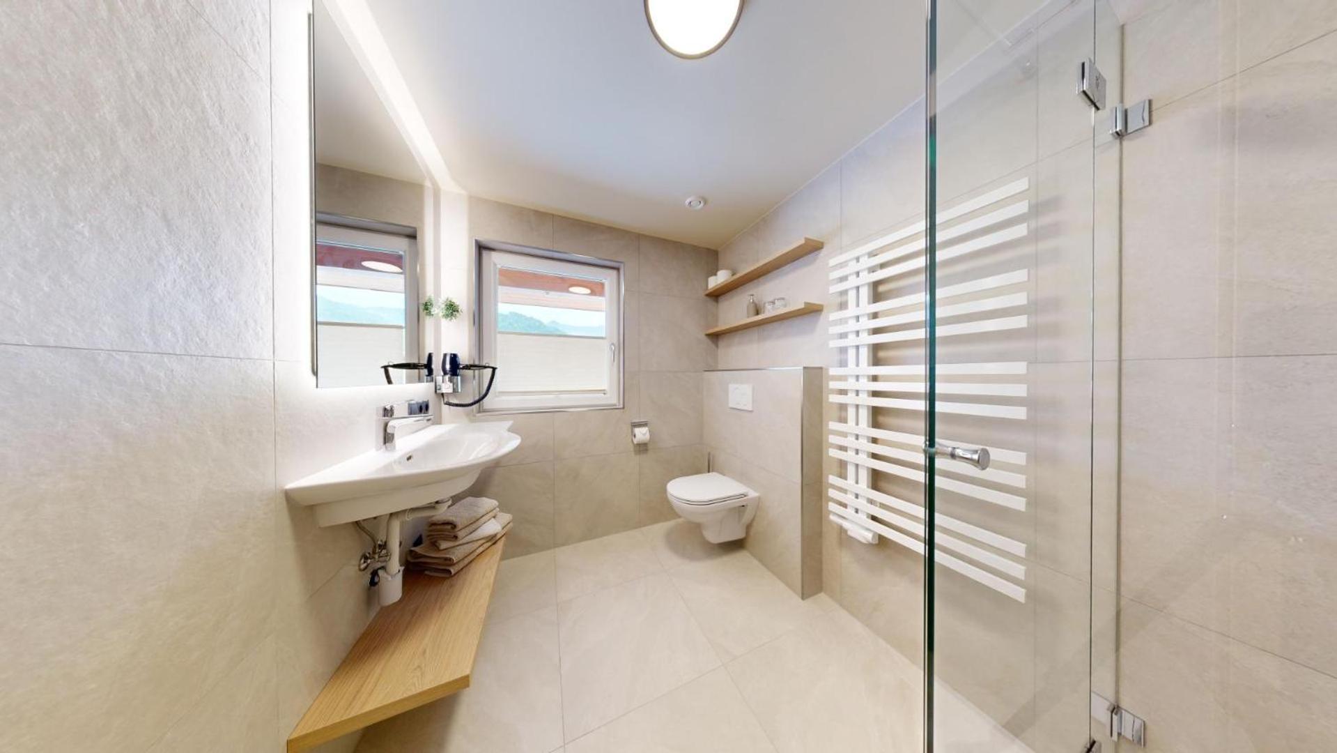 Busslehner Appartement