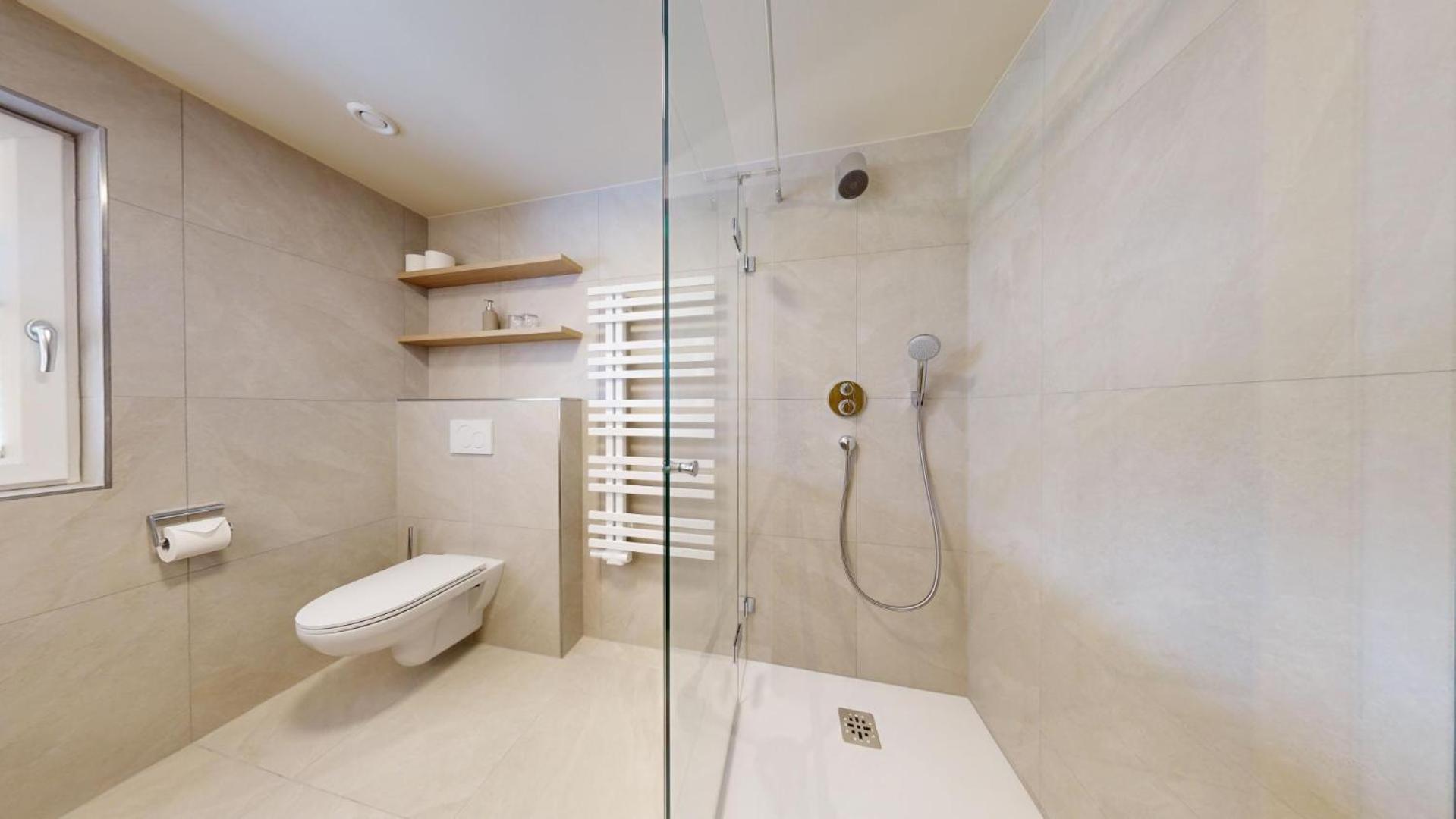 Busslehner Appartement Achenkirch
