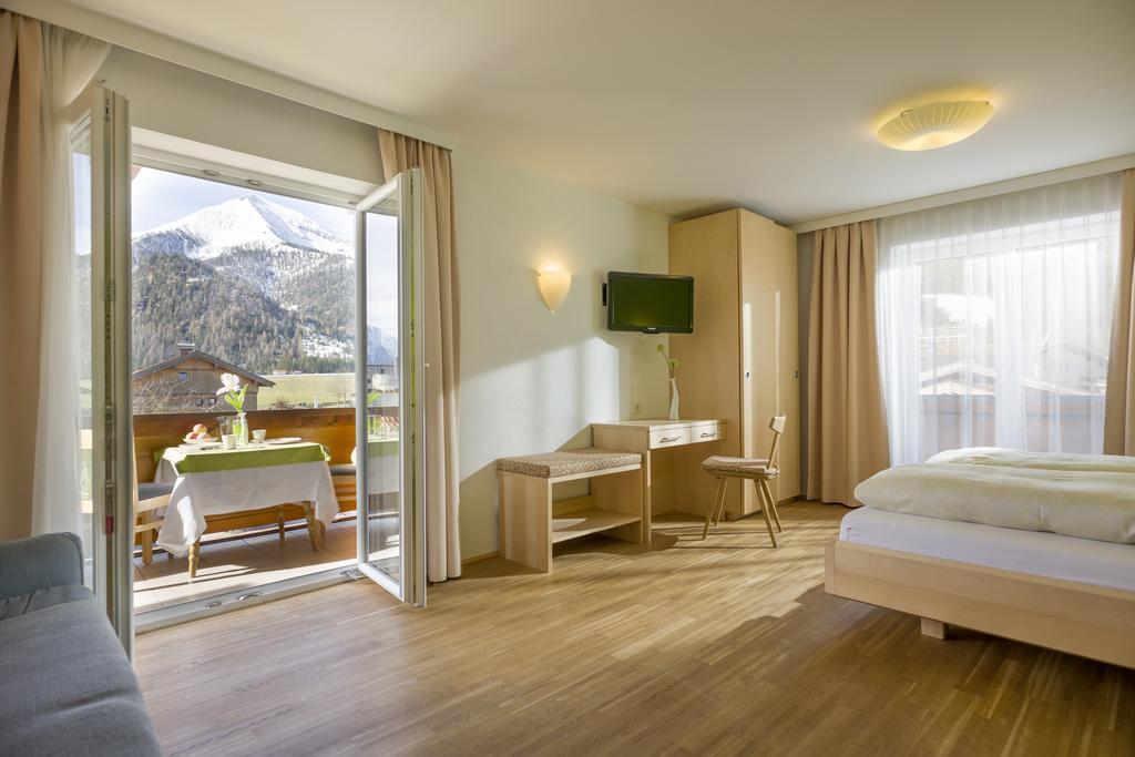 Appartement Busslehner