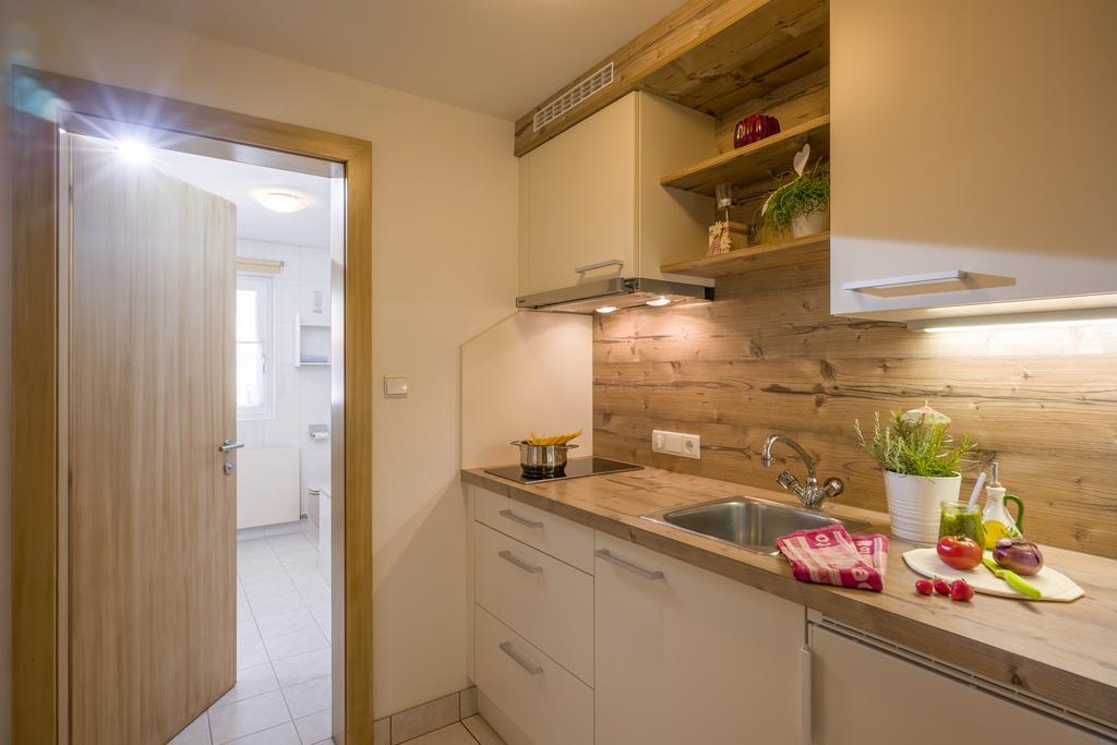 Appartement Busslehner
