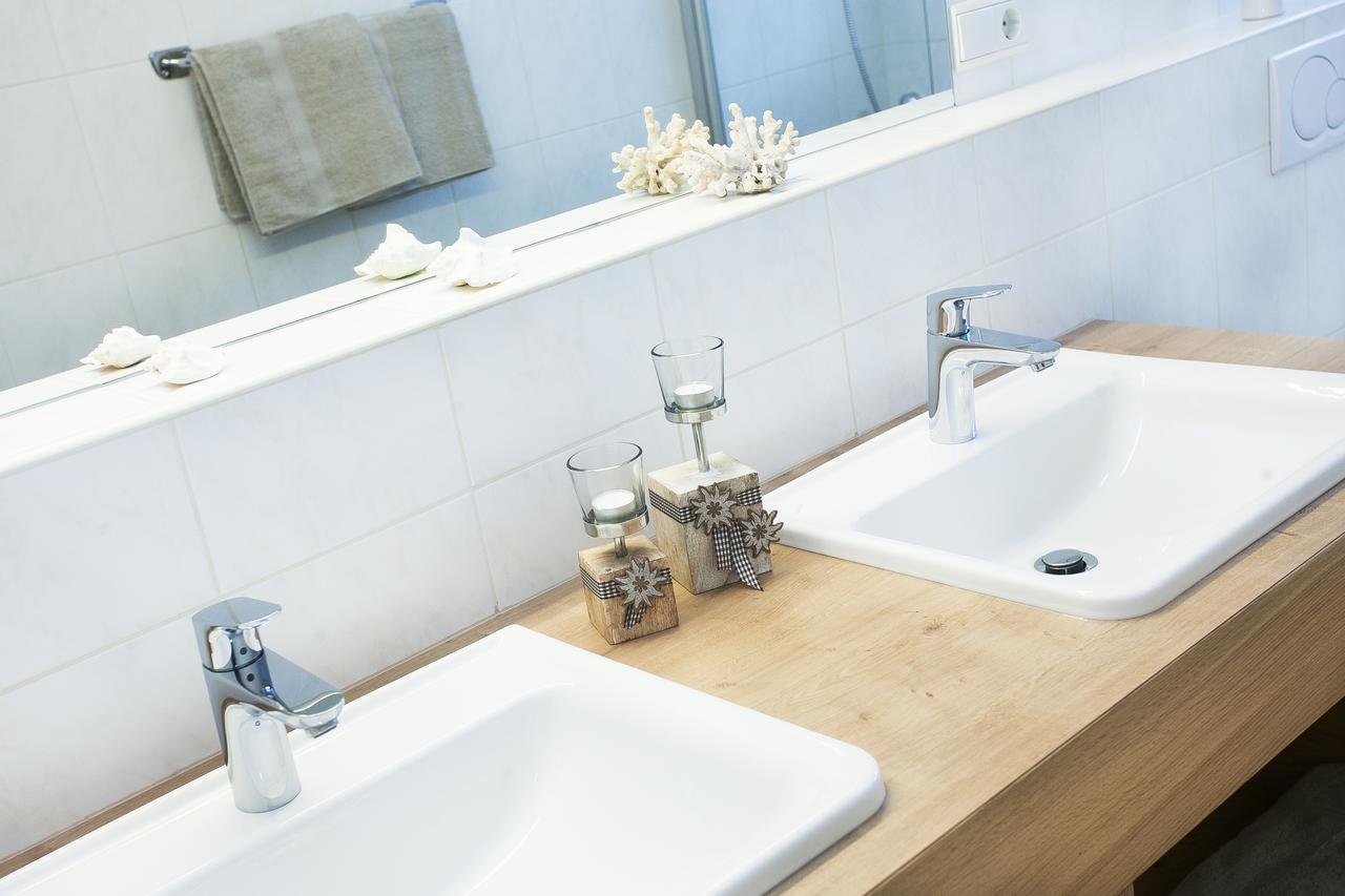 Appartement Busslehner *