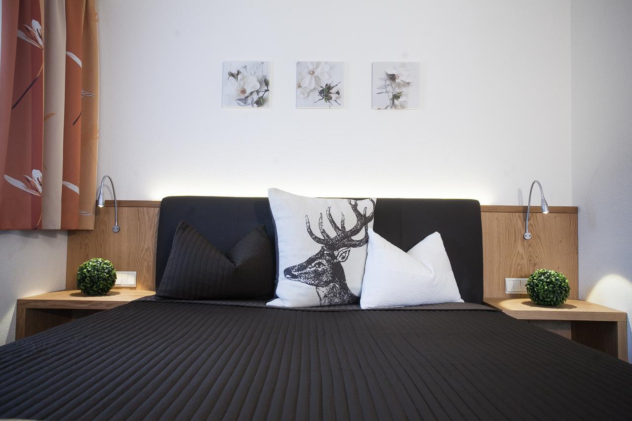 Appartement Busslehner