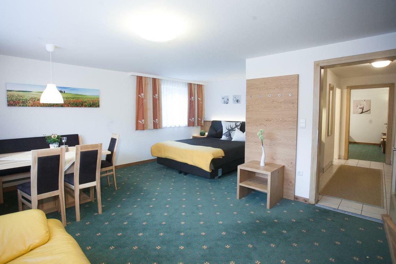 Busslehner Apartments * Achenkirch