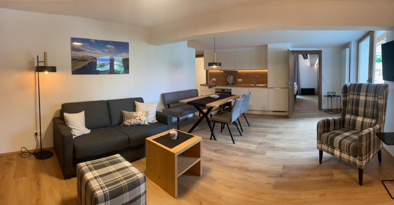 Apartment Busslehner Apartments Achenkirch