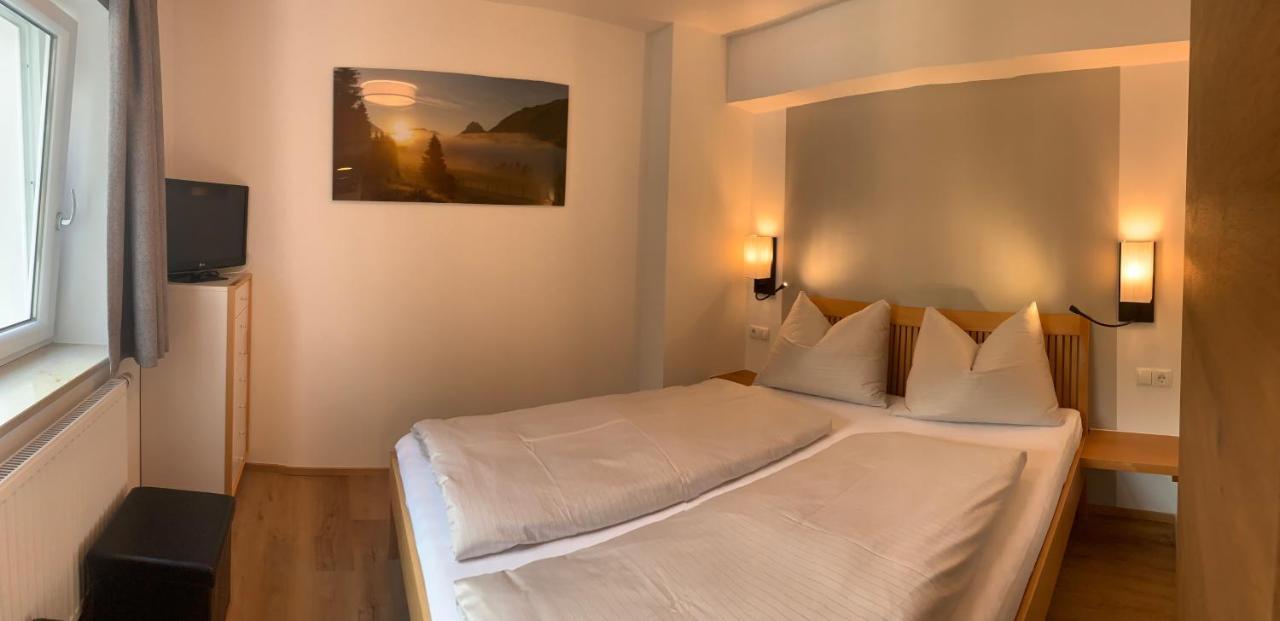 Busslehner Apartments Apartment