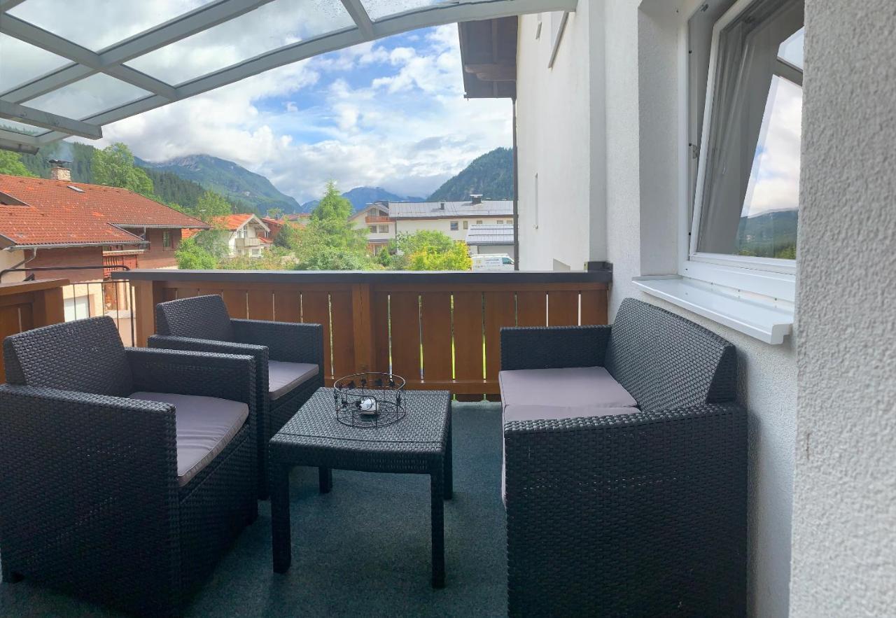 Busslehner Apartments * Achenkirch