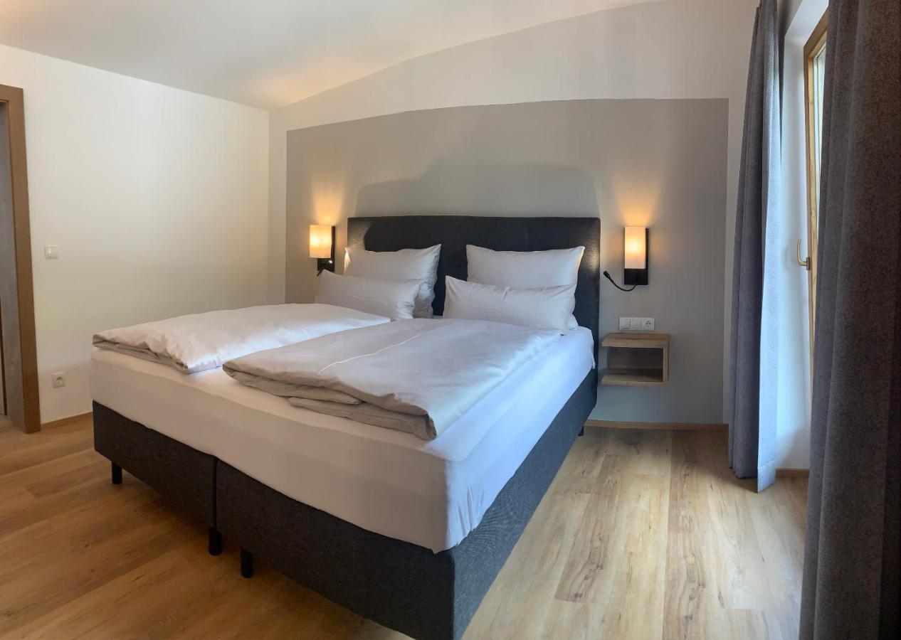 Apartment Busslehner Apartments Achenkirch