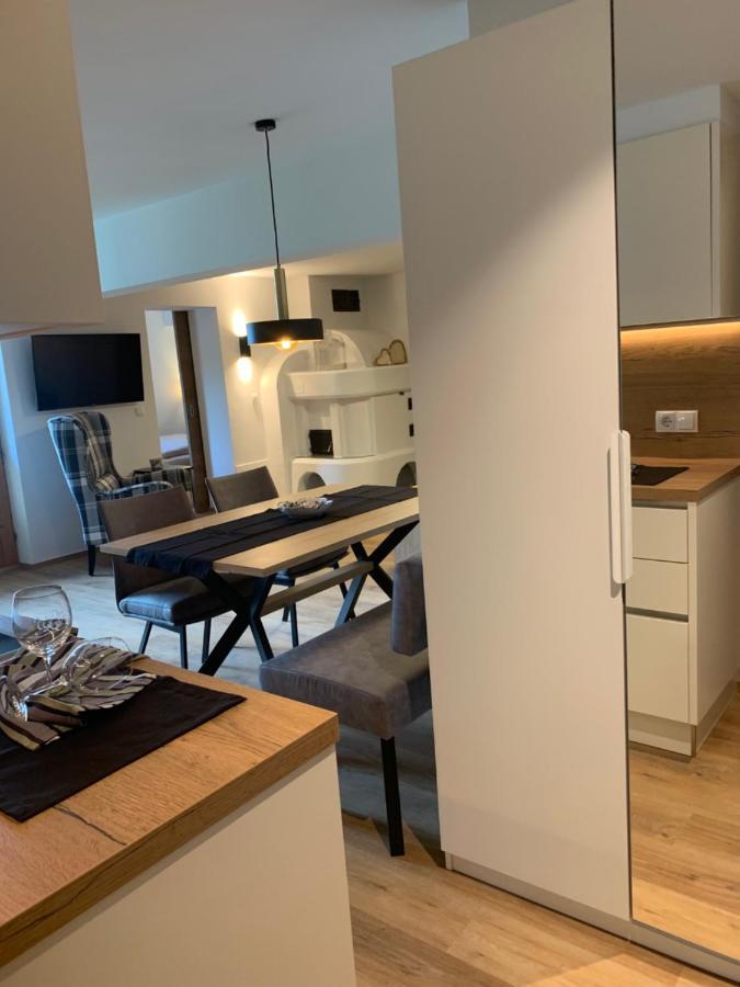 Busslehner Apartments * Achenkirch
