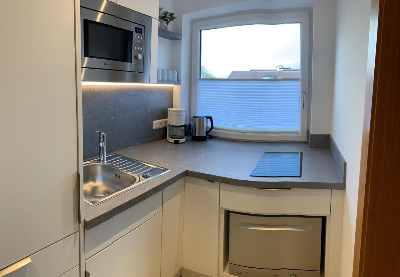 Busslehner Apartments Apartment