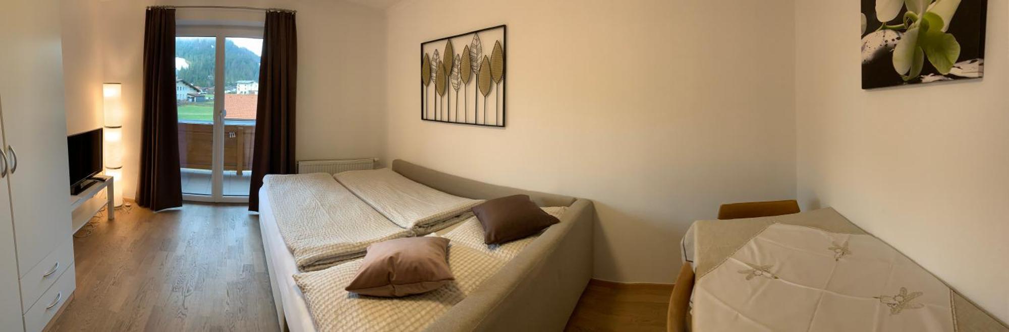 Busslehner Apartments Apartment Achenkirch