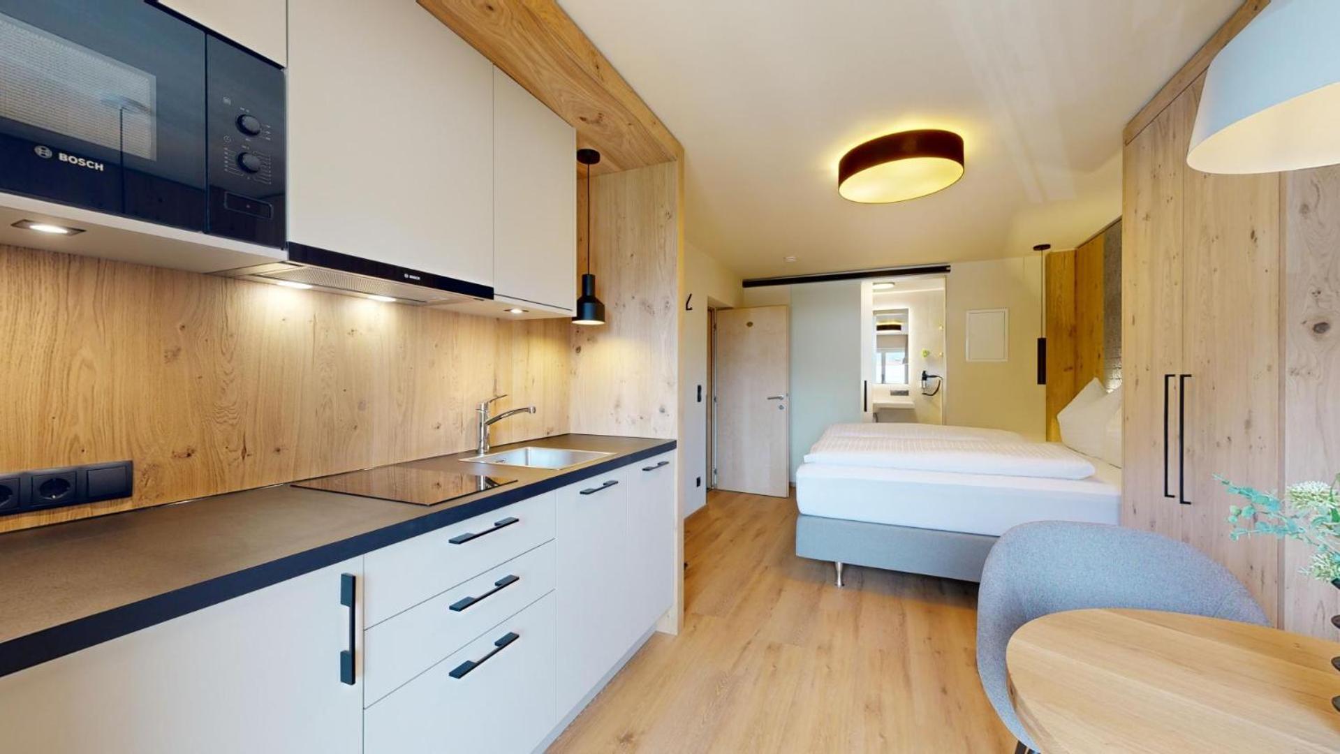 Apartment Busslehner Apartments Achenkirch