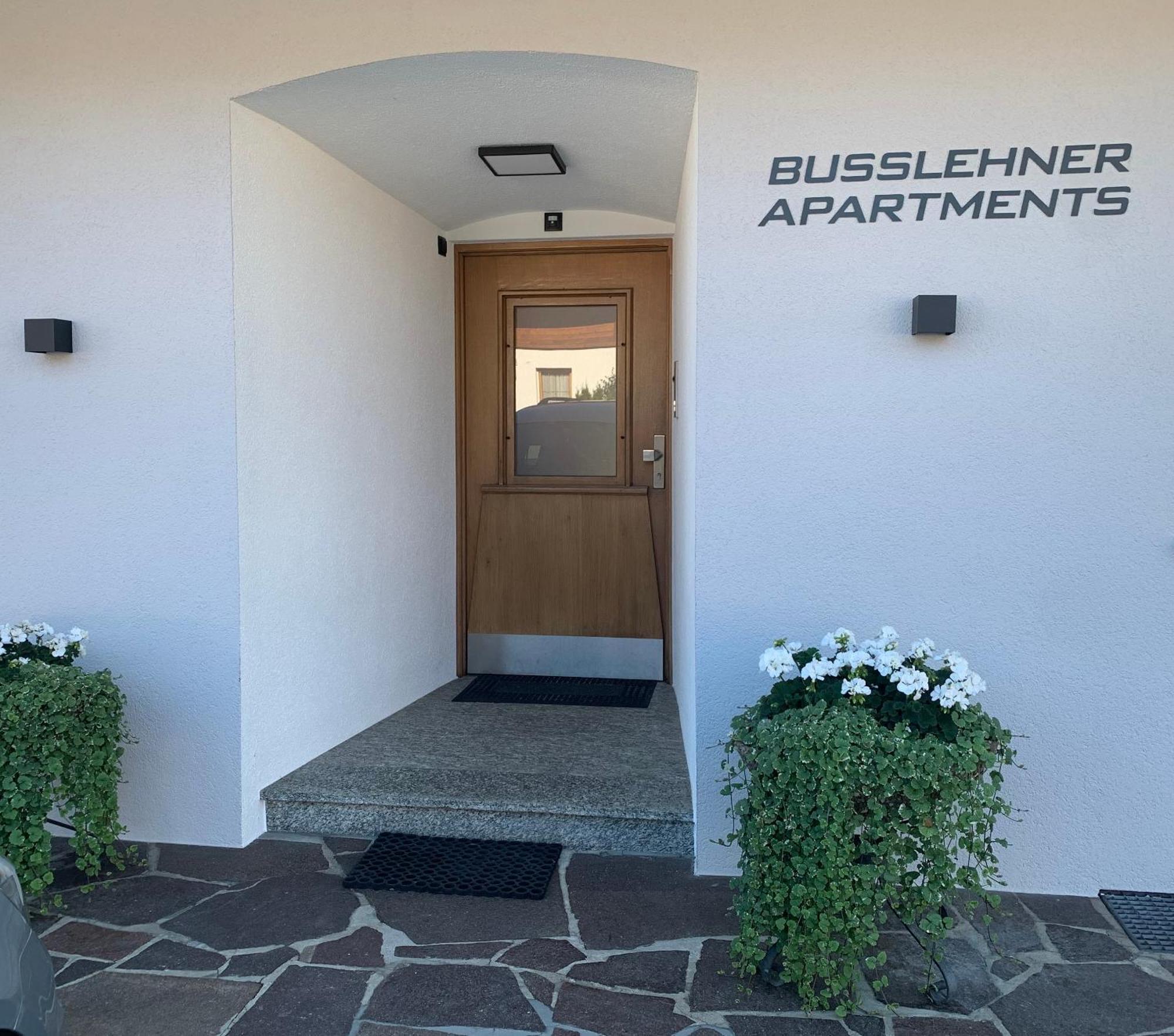 Apartment Busslehner Apartments Achenkirch