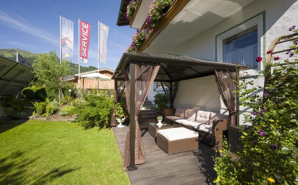 Busslehner Apartments * Achenkirch