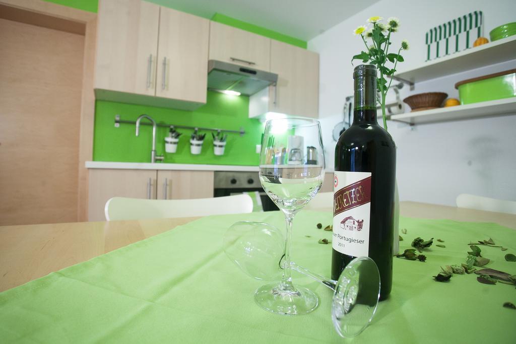 Busslehner Apartments Apartment Achenkirch