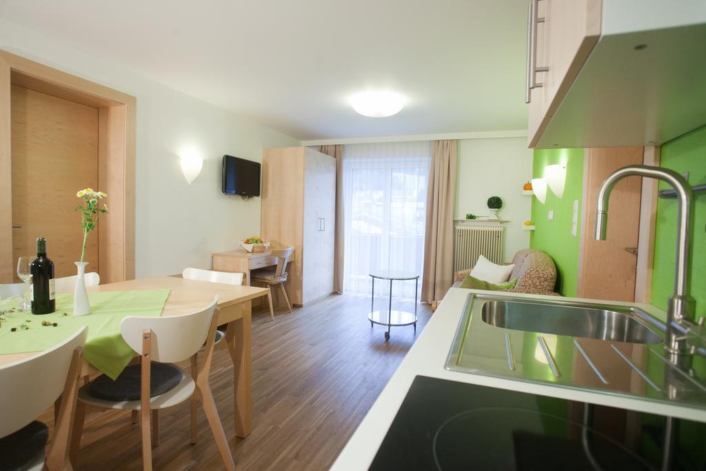 Busslehner Apartments Apartment