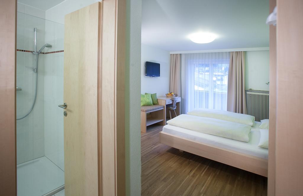 Busslehner Apartments Apartment *