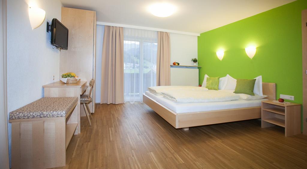 Apartment Busslehner Apartments Achenkirch