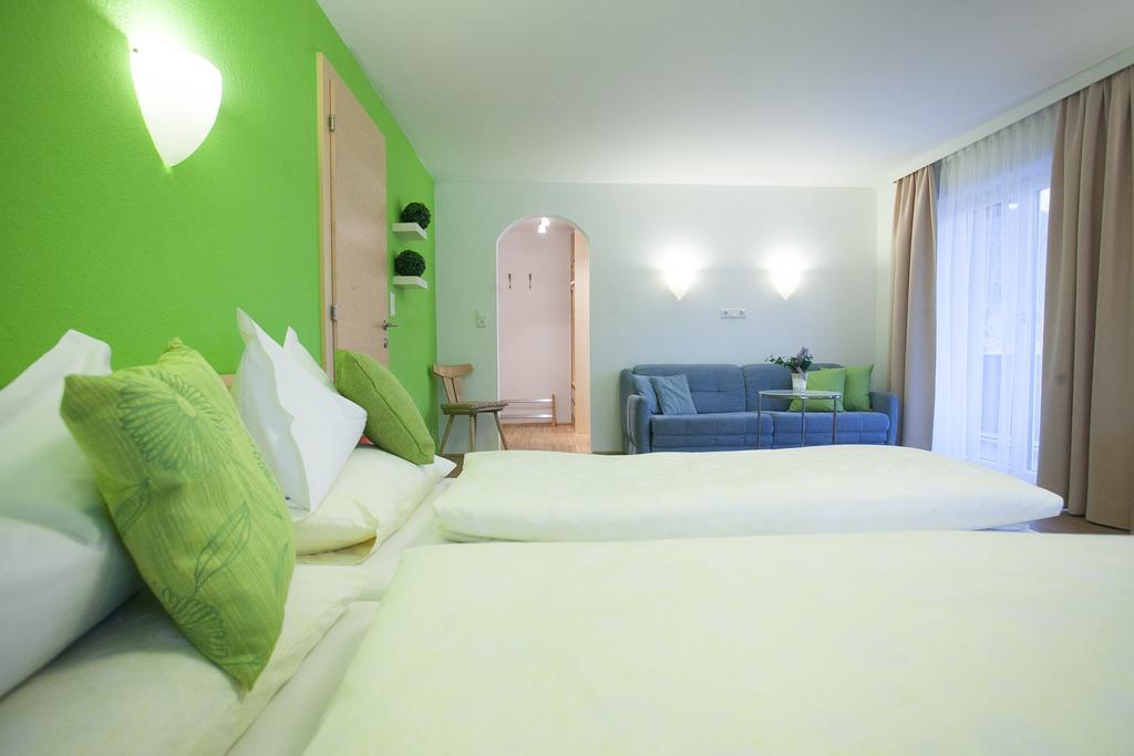 Busslehner Apartments * Achenkirch