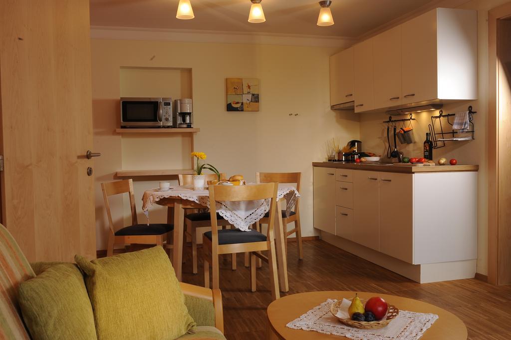 Busslehner Apartments Apartment Achenkirch