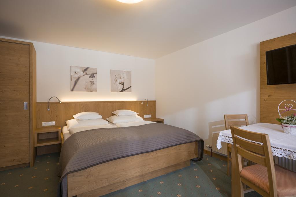 Busslehner Apartments * Achenkirch