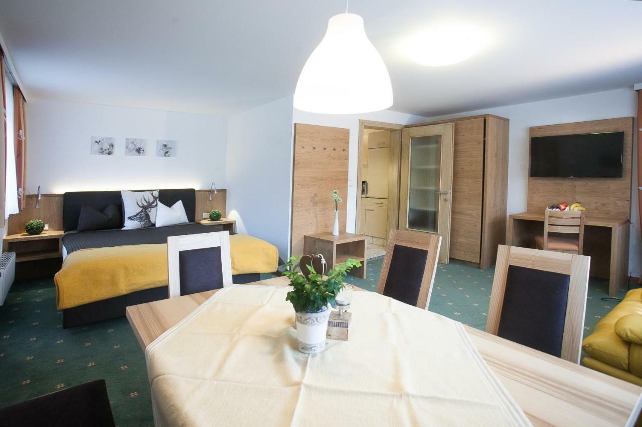 Busslehner Apartments Apartment Achenkirch