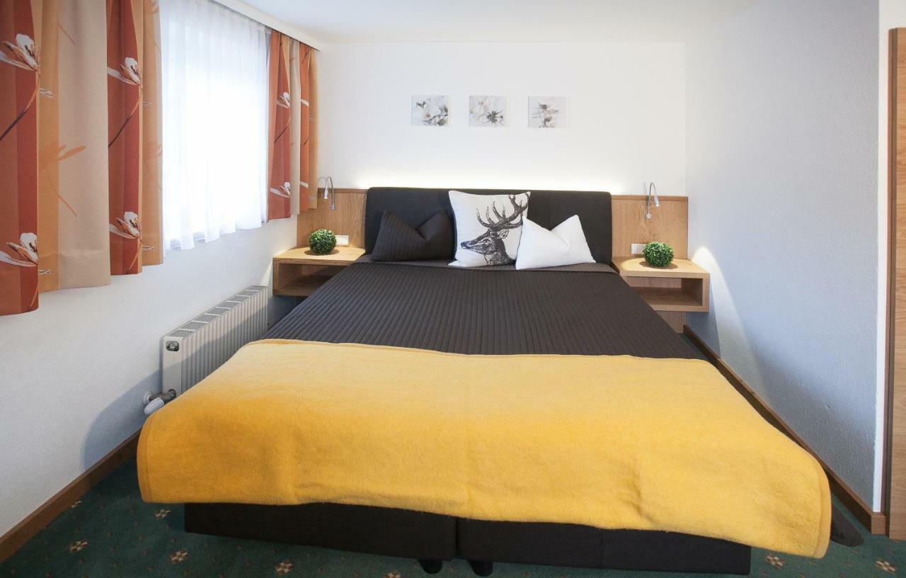 Apartment Busslehner Apartments Achenkirch