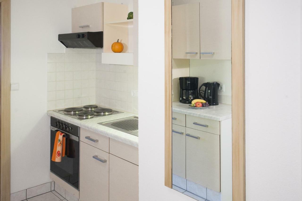 Apartment Busslehner Apartments Achenkirch